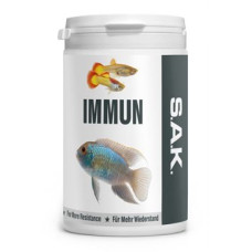 S.A.K. Immun 130 g (300 ml) velikost 0