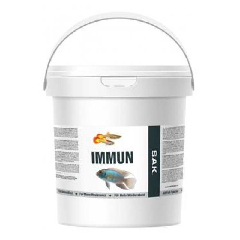 S.A.K. Immun 4500 g (10200 ml) velikost 2