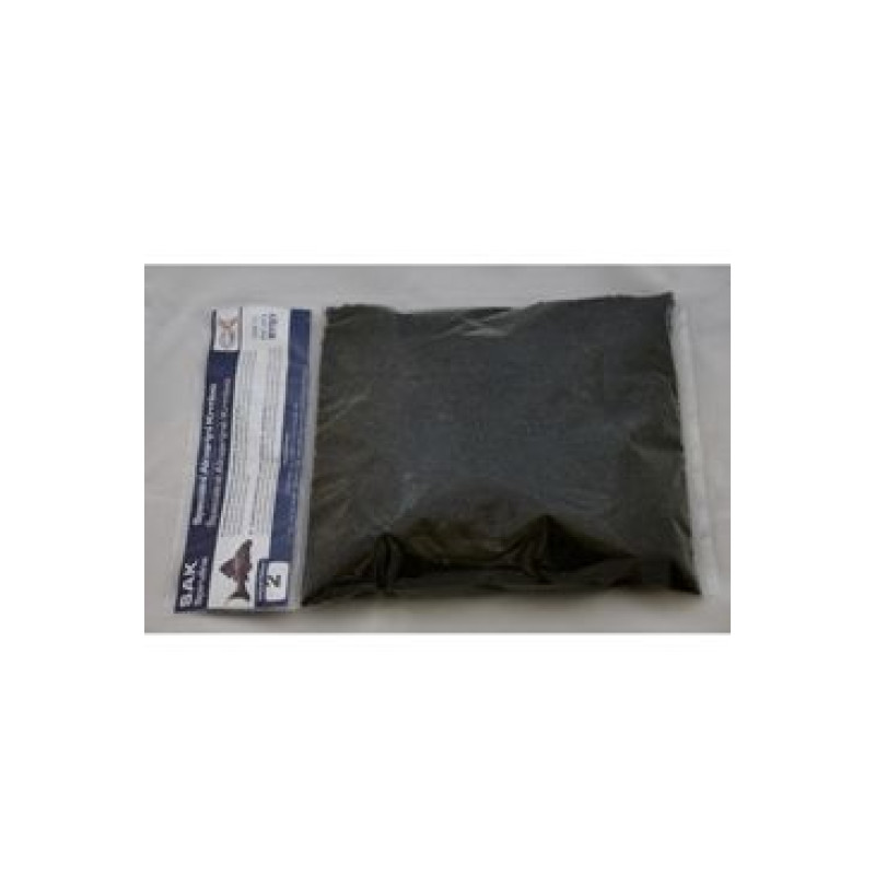 S.A.K. Spirulina  500 g (1125 ml) velikost 1