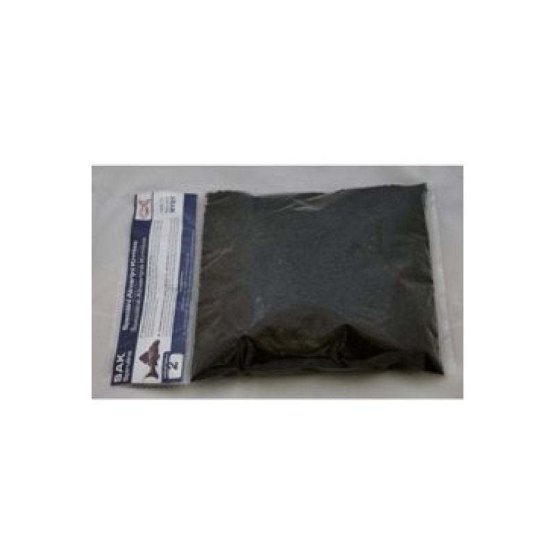 S.A.K. Spirulina  500 g (1125 ml) velikost 2