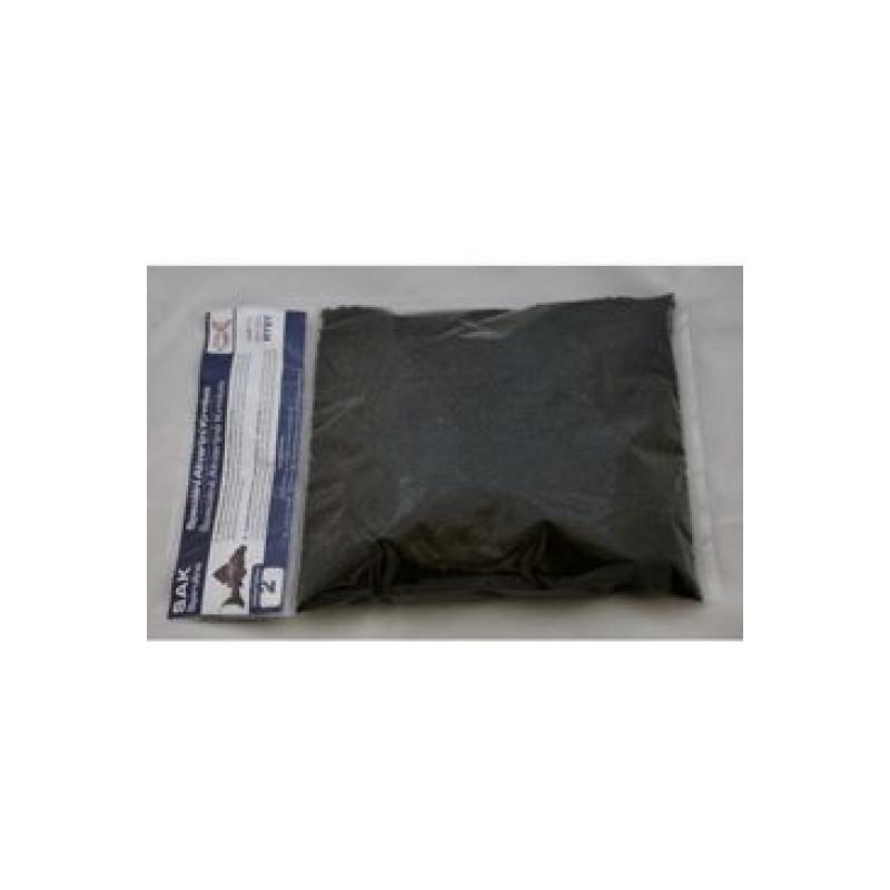 S.A.K. Spirulina 500 g (1125 ml) velikost 4