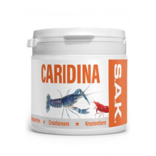 S.A.K. Caridina 75 g (150 ml) velikost baby