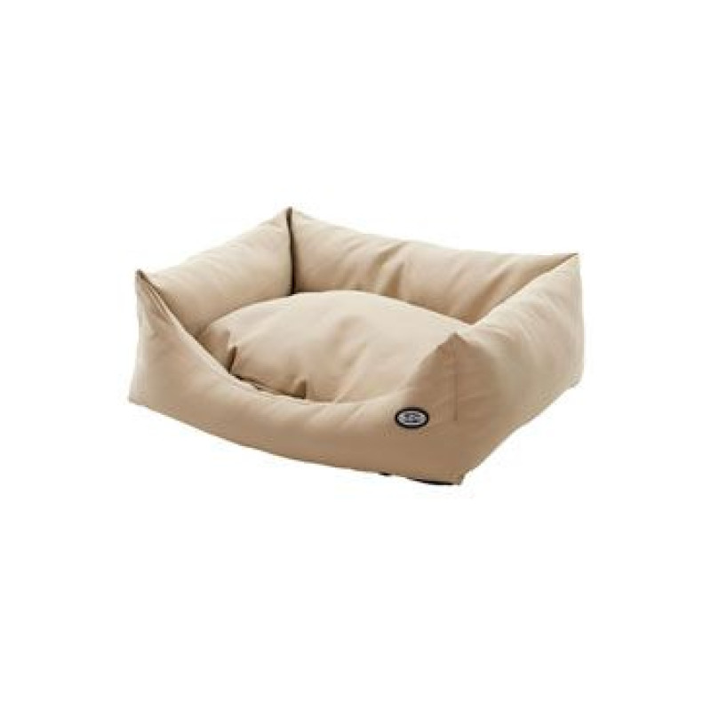 Pelech Sofa Bed Chinchilla 45x60cm BUSTER