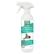 Menforsan Spray proti značkování kočka, pes 500ml