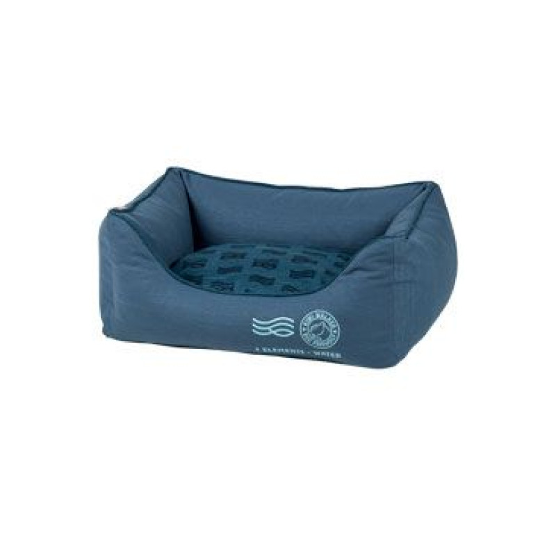 Pelech 4Elements Sofa Bed S Modrá Kiwi