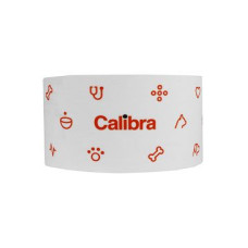 Calibra - sportovní čelenka bílá