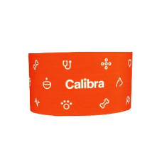 Calibra - sportovní čelenka oranžová