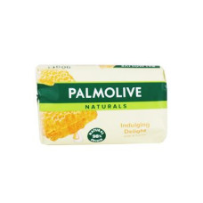 Palmolive mýdlo Natural milk & Honey 90g 1ks