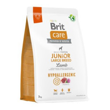 Brit Care Dog Hypoallergenic Junior Large Breed 3kg