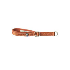 Obojek Hurtta Casual ECO polostahovák skořic. 25-35cm