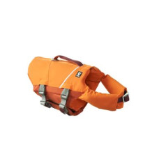 Vesta plavací Hurtta Life Savior ECO rakytník.10-15kg