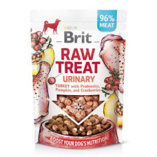 Brit Raw Treat Urinary, Turkey 40g