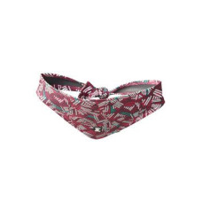 Šátek Zhero Safety Bandana ECO rubínová L