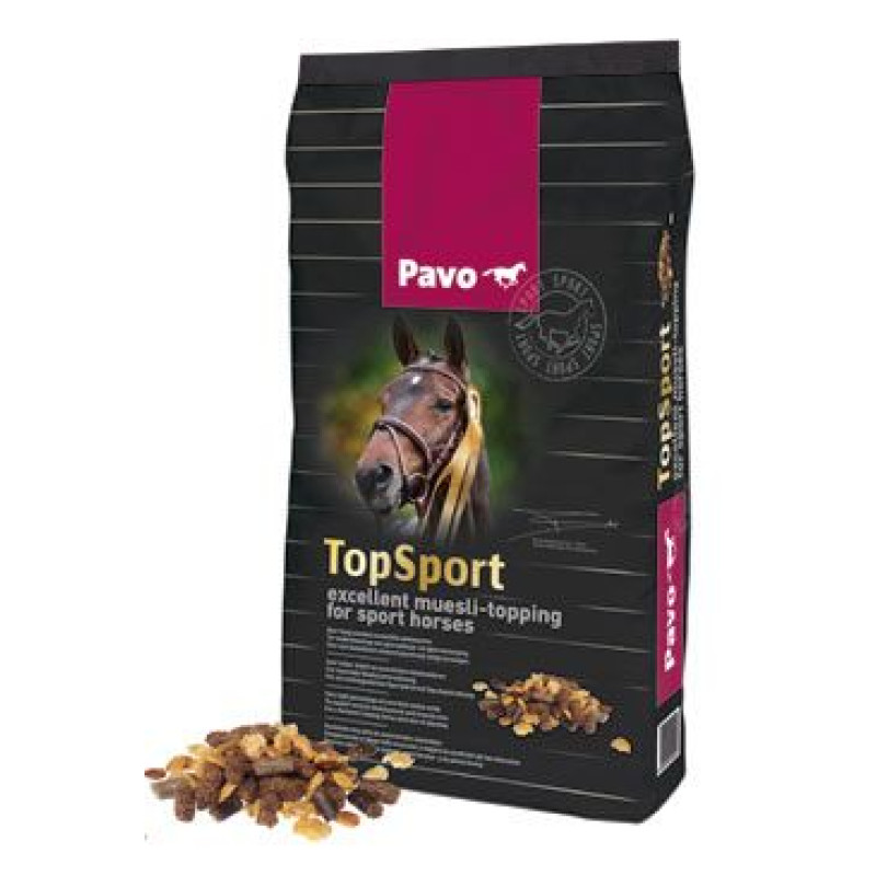 PAVO Top Sport 15kg