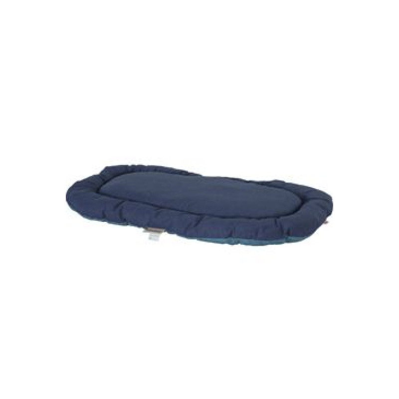 Pelech polštář ONE INDIGO SLEEPER 97cm modrá Zolux