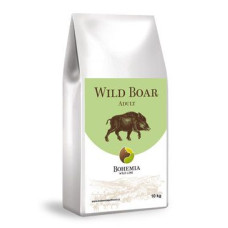 BOHEMIA Wild Adult Wild Boar 10kg