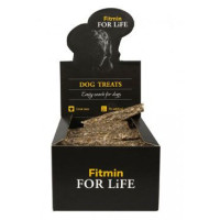 FFL dog natural tyčinky s hmyzem a dýní 50ks