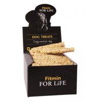 FFL dog natural tyčinky s dršťkami 50ks