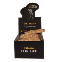 FFL dog natural tyčinky s plícemi 50ks