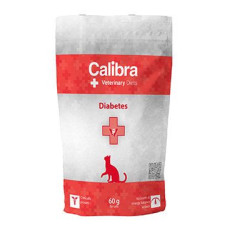 Calibra VD Cat Diabetes 60g