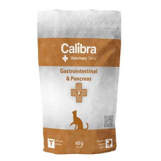 Calibra VD Cat Gastrointestinal & Pancreas 60g