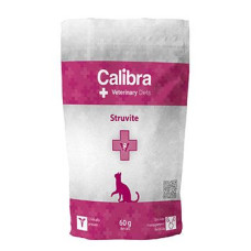 Calibra VD Cat Struvite 60g