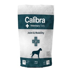 Calibra VD Dog Joint & Mobility 100g