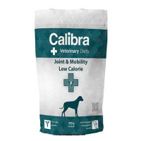 Calibra VD Dog Joint&Mobility Low Calorie 100g