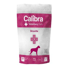 Calibra VD Dog Struvite 100g