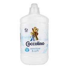 Aviváž Coccolino White Sensitive 1,7l