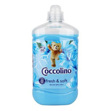 Aviváž Coccolino Blue Splash 1,7l