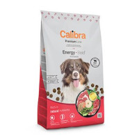 Calibra Dog Premium Line Energy Beef 12kg