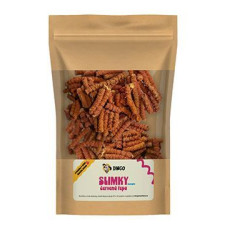 DINGO slimky s červenou řepou bezlepkové 90g