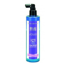 San Bernard Spray H270 s obsahem olejů 100ml