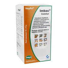 Imbac ColoCur 10x10g