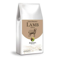 BOHEMIA COLD Adult Lamb 10kg