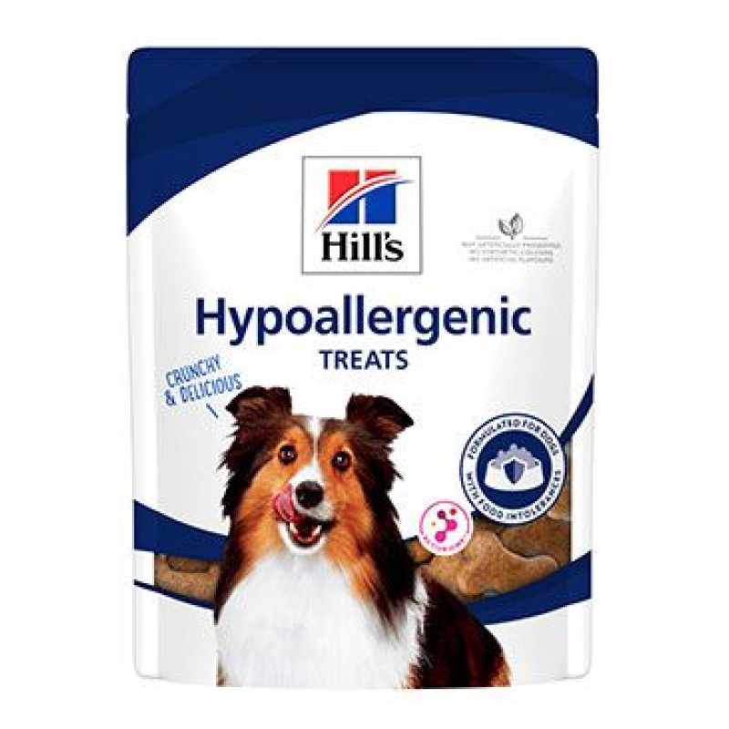 Hill's Can. Pochoutka Hypoallergenic Treats 200g