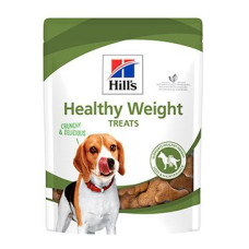 Hill's Can. Pochoutka Healthy Weight Treats 200g