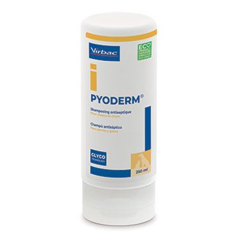 Pyoderm šampon 250ml