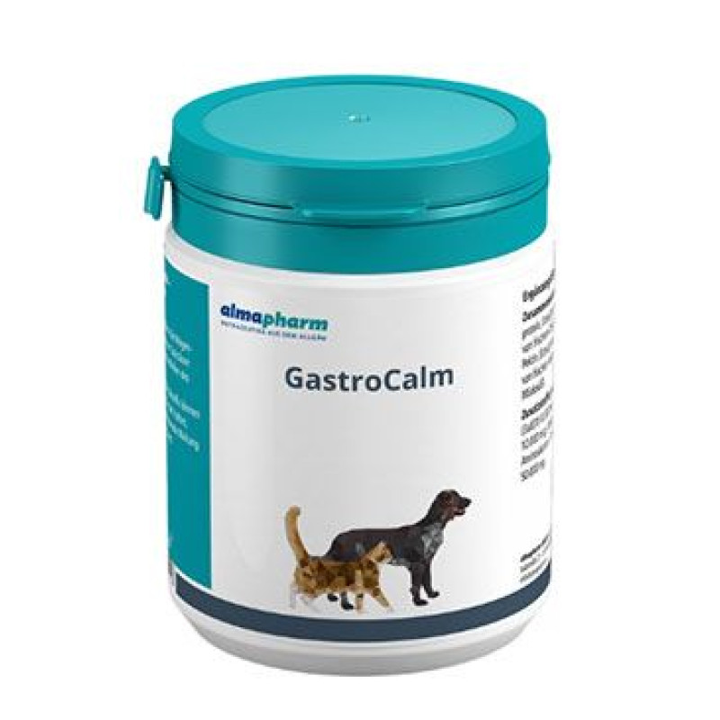 GastroCalm pro psy a kočky 100g