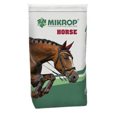 Mikrop Horse Sport Muscle Mash 15kg