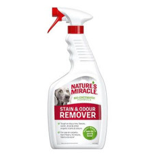 Nature's Miracle Stain&Odour Remover DOG 709ml