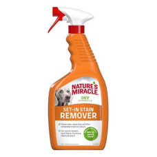 Nature's Miracle SET-IN Stain&Odour Remover DOG 709ml