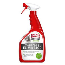 Nature's Miracle ULTIMATE Stain&Odour Remover CAT946ml