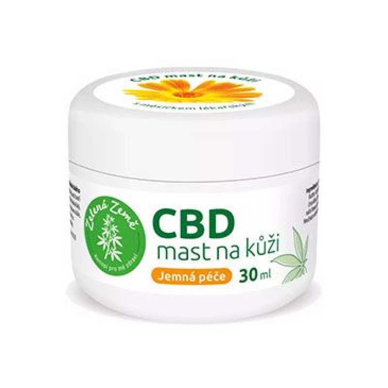 CBD mast 30ml