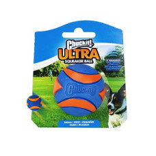 Hračka pes Chuckit Ultra Squeaker Ball S 5cm