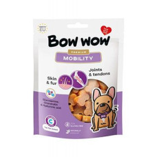 Bow wow poch. Mobility 60g