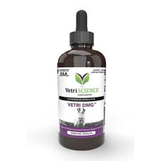 VetriScience Vetri DMG Liquid 114ml