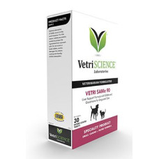 VetriScience Vetri SAMe 90mg 30tbl