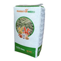 Seno luční RabbitWeed 10kg